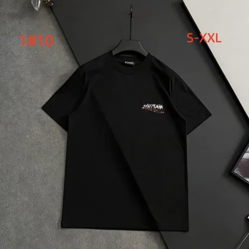 Balenciaga T-shirts for Men #B63314