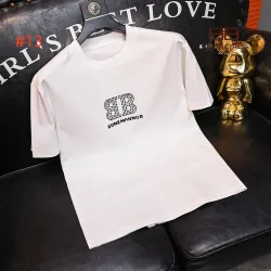 Balenciaga T-shirts for Men #B63338