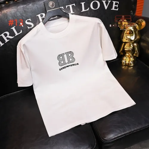 Balenciaga T-shirts for Men #B63338