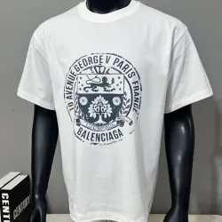 Balenciaga T-shirts for Men #B63803