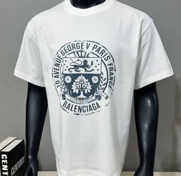 Balenciaga T-shirts for Men #B63803 Balenciaga T-shirts for Men #B63803