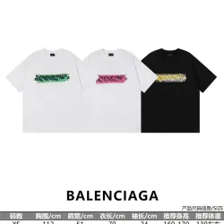 Balenciaga T-shirts for Men #B64683