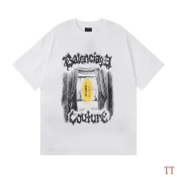 Balenciaga T-shirts for Men #B64686