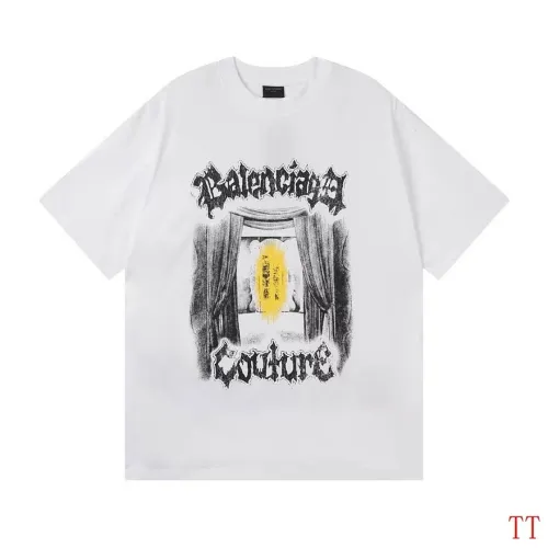 Balenciaga T-shirts for Men #B64686
