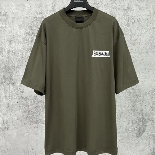 Balenciaga T-shirts for Men #B64688