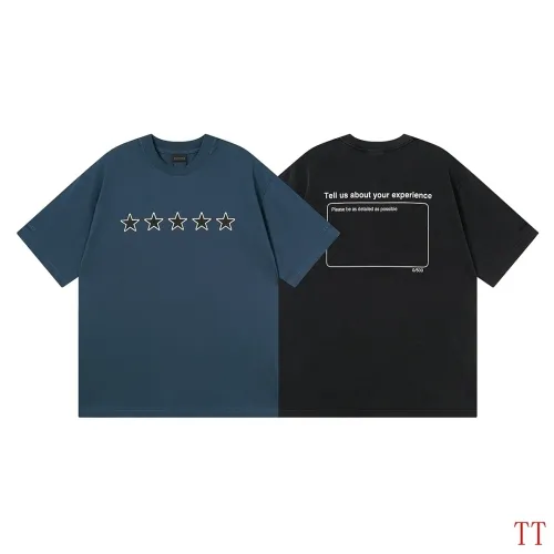 Balenciaga T-shirts for Men #B64695