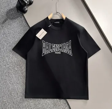 Balenciaga T-shirts for Men #B64842