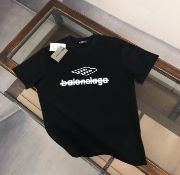 Balenciaga T-shirts for Men #B66246