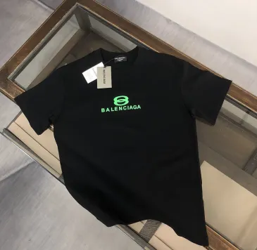 Balenciaga T-shirts for Men #B66247
