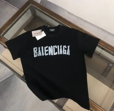 Balenciaga T-shirts for Men #B66249
