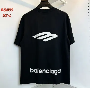 Balenciaga T-shirts for Men #B66533
