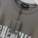 Balenciaga T-shirts for Men Balenciaga logo-print T-shirt 4 colors #B54034