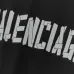 Balenciaga T-shirts for Men Balenciaga logo-print T-shirt 4 colors #B54034