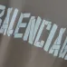 Balenciaga T-shirts for Men Balenciaga logo-print T-shirt 4 colors #B54034
