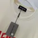 Balenciaga T-shirts for Men Balenciaga logo-print T-shirt 4 colors #B54034