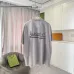 Balenciaga T-shirts for Men Black/Grey/Red #B51584