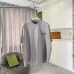 Balenciaga T-shirts for Men Black/Grey/Red #B51584
