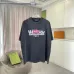 Balenciaga T-shirts for Men Black/Grey/Red #B51585