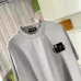 Balenciaga T-shirts for Men Black/Grey/Red #B51586