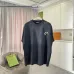 Balenciaga T-shirts for Men Black/Grey/Red #B51586