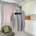 Balenciaga T-shirts for Men Black/Grey/Red #B51586