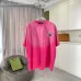 Balenciaga T-shirts for Men Black/Grey/Red #B51586