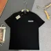 Balenciaga T-shirts for Men Black/White #B50208