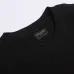 Balenciaga T-shirts for Men Black/White #B51085