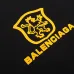 Balenciaga T-shirts for Men Black/White #B51085