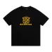 Balenciaga T-shirts for Men Black/White #B51085