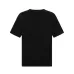 Balenciaga T-shirts for Men Black/White #B51331