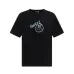 Balenciaga T-shirts for Men Black/White #B51331