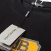Balenciaga T-shirts for Men Black/White #B51332