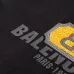 Balenciaga T-shirts for Men Black/White #B51332