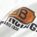 Balenciaga T-shirts for Men Black/White #B51332