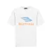 Balenciaga T-shirts for Men Black/White #B51333
