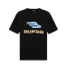 Balenciaga T-shirts for Men Black/White #B51333