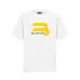 Balenciaga T-shirts for Men Black/White #B51335