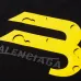 Balenciaga T-shirts for Men Black/White #B51335