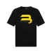 Balenciaga T-shirts for Men Black/White #B51335