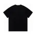 Balenciaga T-shirts for Men Black/White #B51692