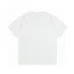 Balenciaga T-shirts for Men Black/White #B51692