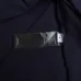 Balenciaga T-shirts for Men Black/White #B52244