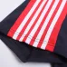 Balenciaga T-shirts for Men Black/White #B52244