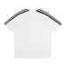 Balenciaga T-shirts for Men Black/White #B52244