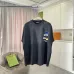 Balenciaga T-shirts for Men Black/White/Red #B53456