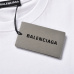 Balenciaga T-shirts for Men EUR #9999924398