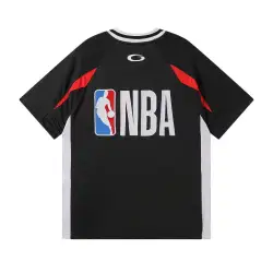 Balenciaga T-shirts for Men NBA #B62408