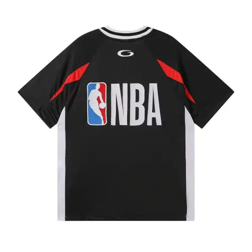 Balenciaga T-shirts for Men NBA #B62408