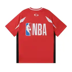 Balenciaga T-shirts for Men NBA #B62409